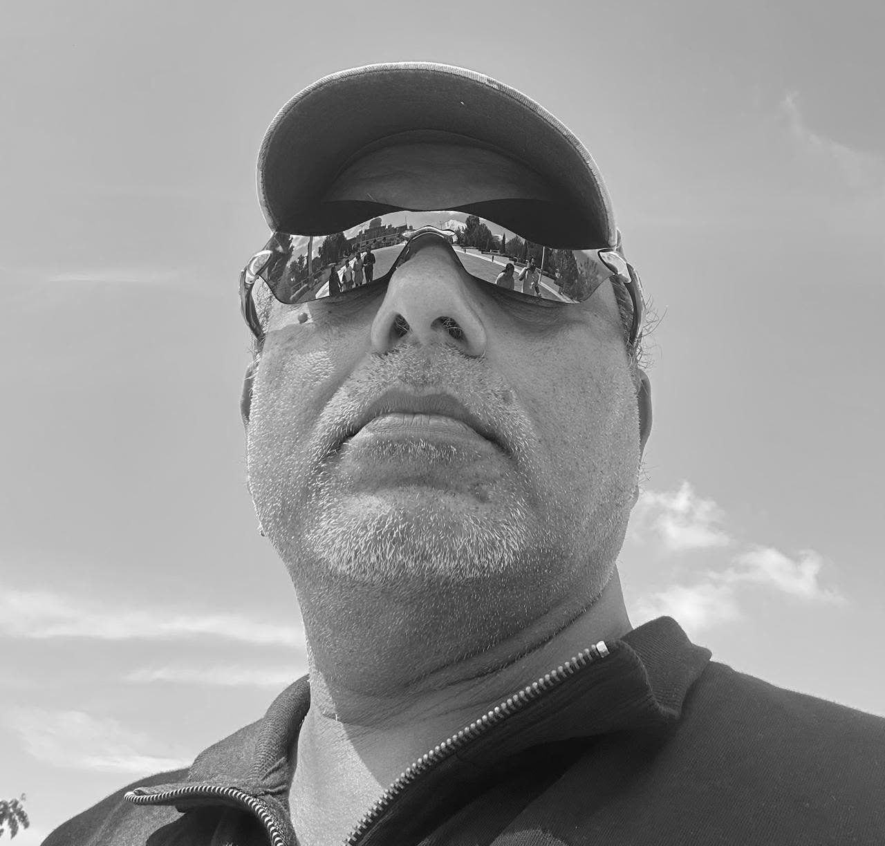 Stephen M Joseph